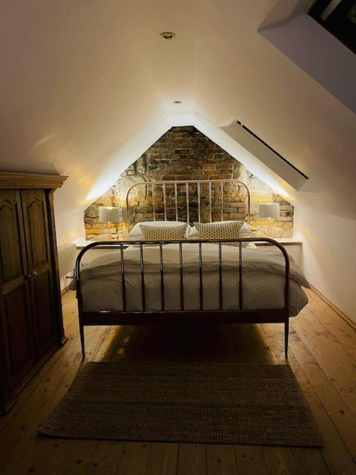 Historic In The Heart Of Old Aberdeen. Casa de Férias Aberdeen