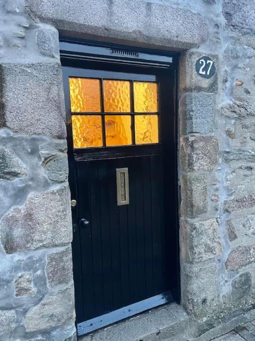 Casa de Férias Historic In The Heart Of Old Aberdeen.